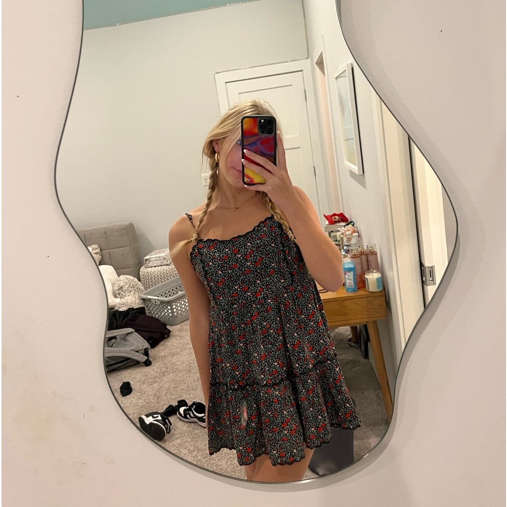 Urban Outfitters sundress